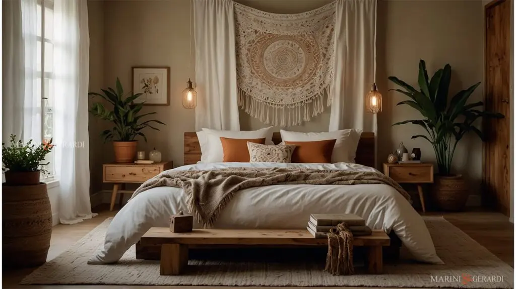 Tessuti provenzali per tende country in lino Tessuti provenzali per tende country in lino