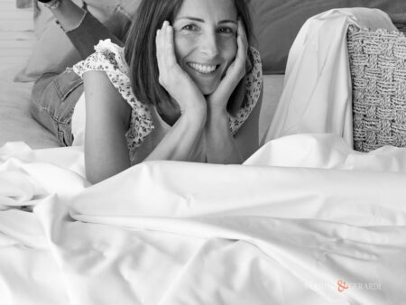 Set Lenzuola Matrimoniali in Percalle di cotone americano 600 tc