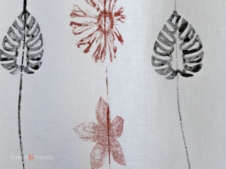 Tendine lino design antares