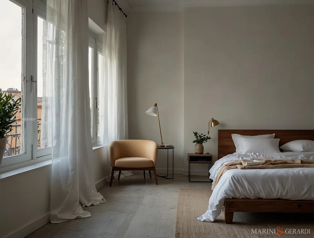 Set lenzuola completo letto più federe in lino bianco Set lenzuola completo letto più federe in lino bianco