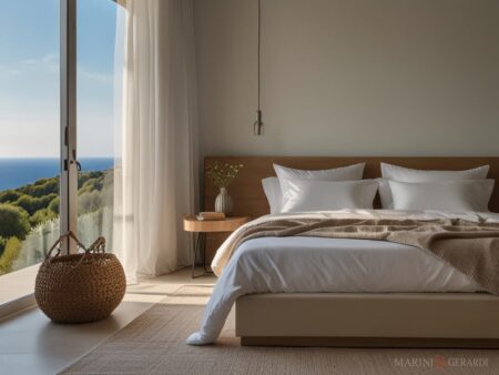 Raso di cotone lenzuola matrimoniali eccellenza italiana