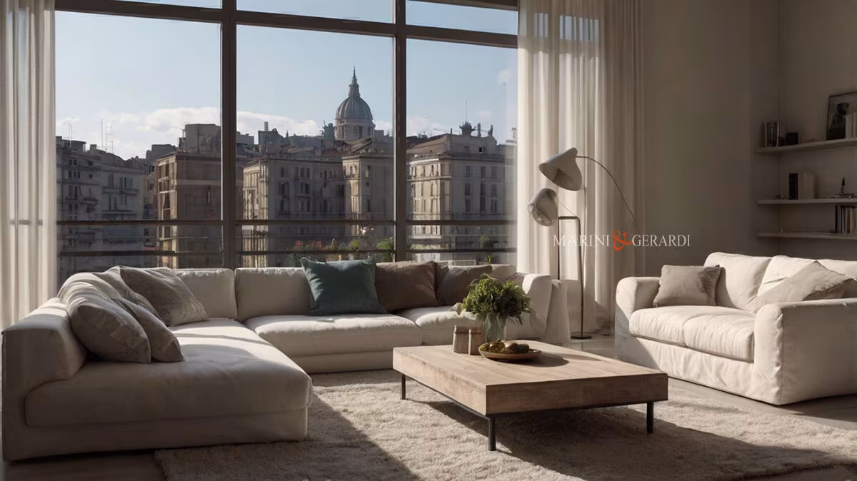 Tende da interno roma rinnovare casa con raffinatezza Tende da interno roma rinnovare casa con raffinatezza