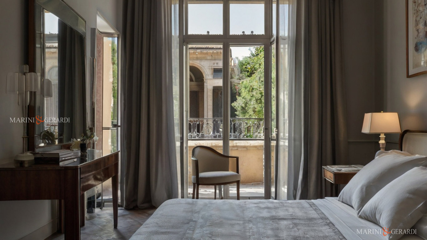 Bari puglia la nostra stanza da letto idee da copiare - Negozi di Biancheria per la Casa a Bari