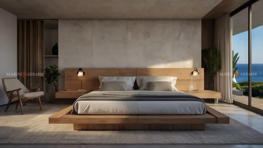 Arredare la camera da letto moderna idee foto Arredare la camera da letto moderna idee foto