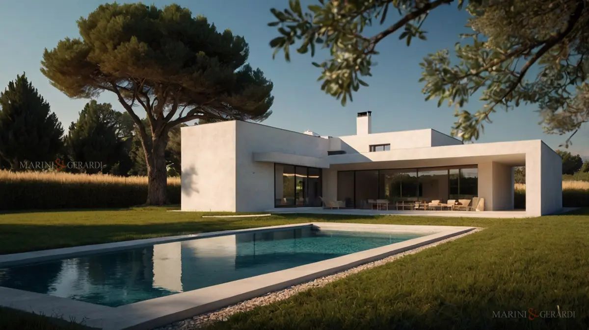 Estate una casa di campagna laura e francesco