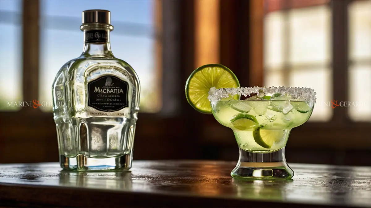 Margarita cocktail ricetta lime tequila cointreau sale Margarita cocktail ricetta lime tequila cointreau sale