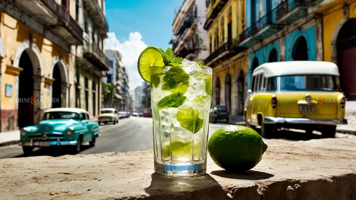 Mojito di hemingway la storia bodeguita del medio Mojito di hemingway la storia bodeguita del medio
