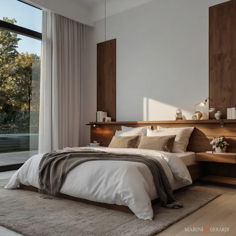 Tende bianche lino per stanza da letto Tende bianche lino per stanza da letto