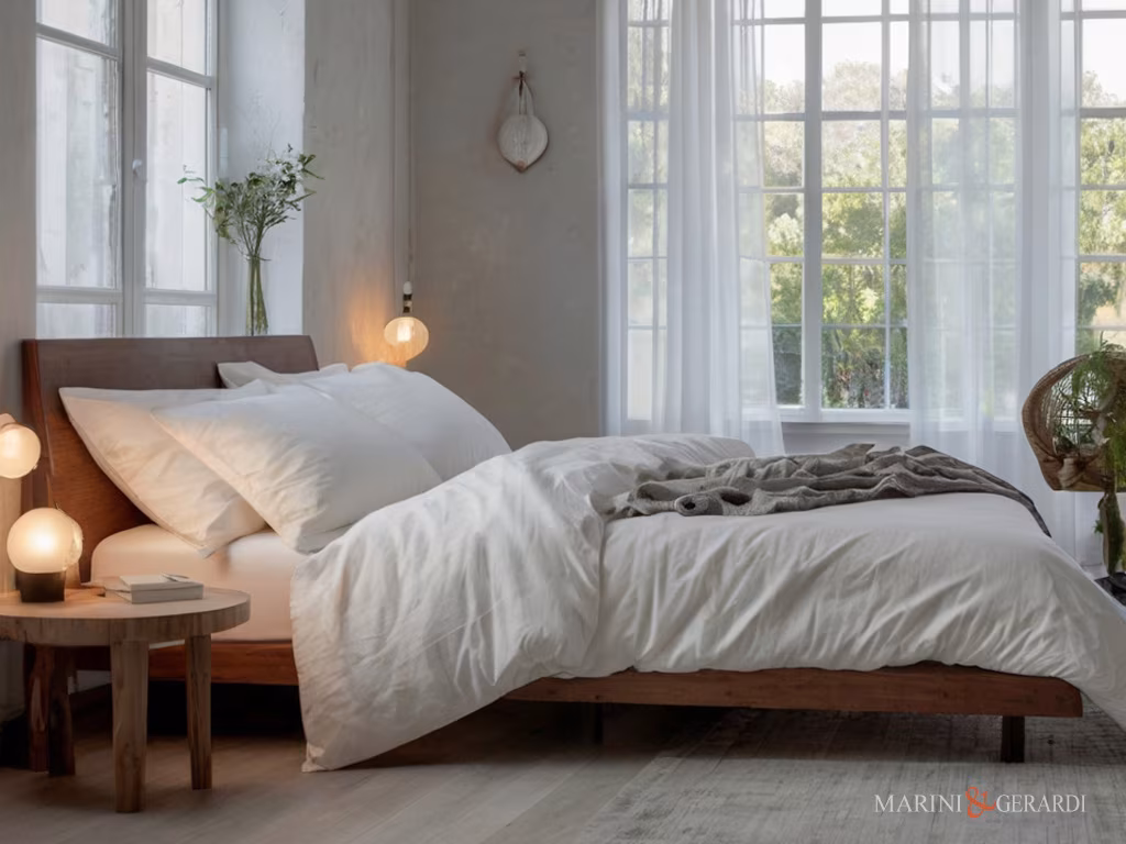 Biancheria letto bari tuo negozio di fiducia Biancheria letto bari tuo negozio di fiducia | Stanza Arredata in lino