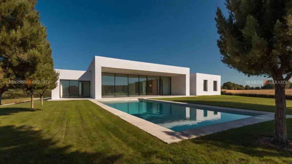 La casamediterranea dei sogni progetti foto idee La casamediterranea dei sogni progetti foto idee