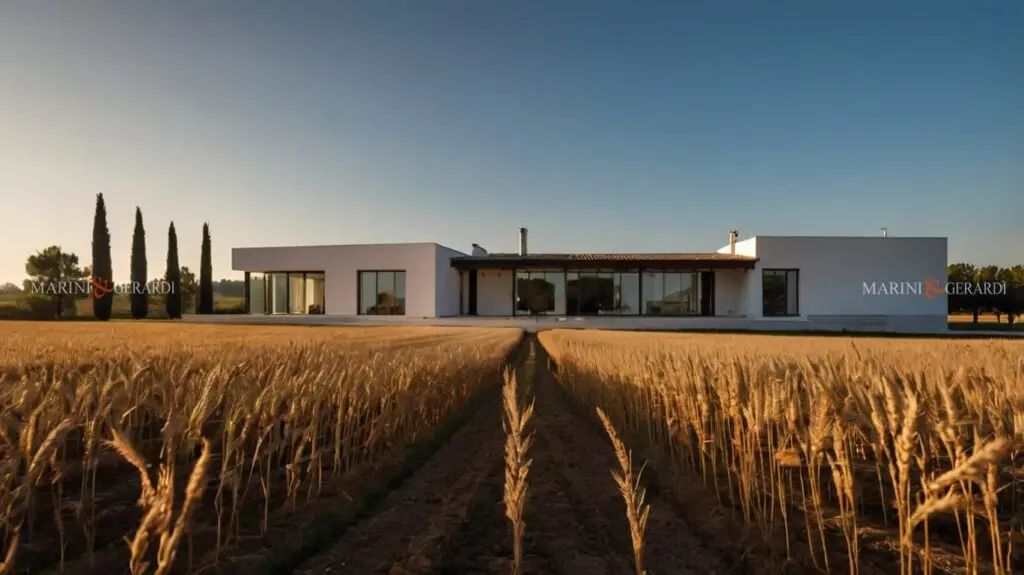 Villa mediterranea idee per una casa vacanze Villa mediterranea idee per una casa vacanze