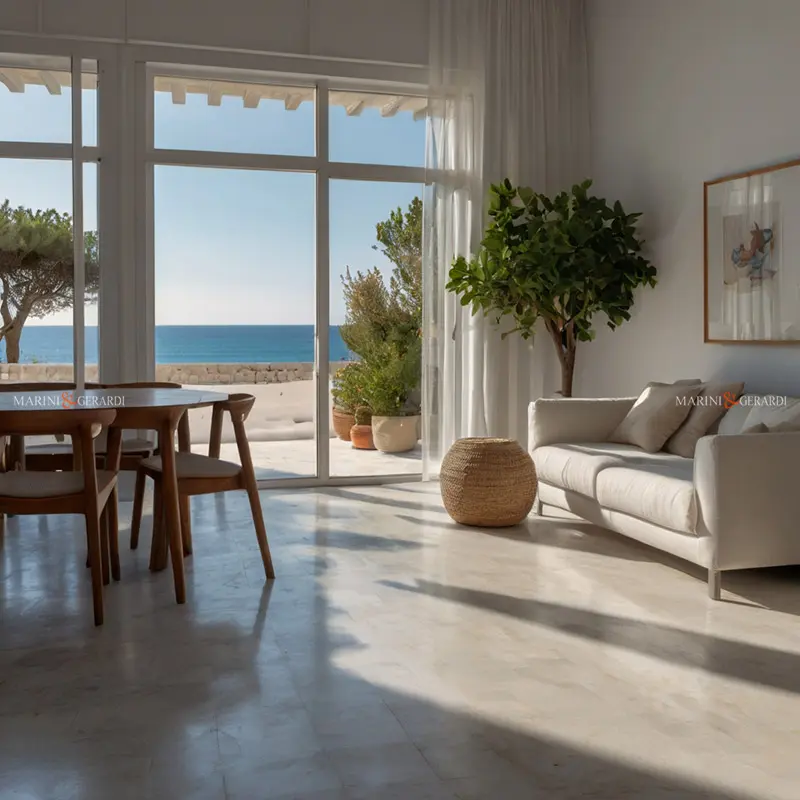 Arredamento mix and match living Arredamento mix and match living