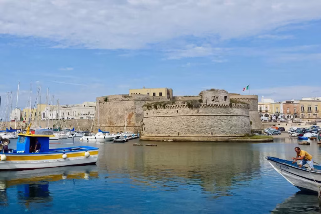 Gallipoli puglia che ti piglia fortificazioni Gallipoli puglia che ti piglia fortificazioni