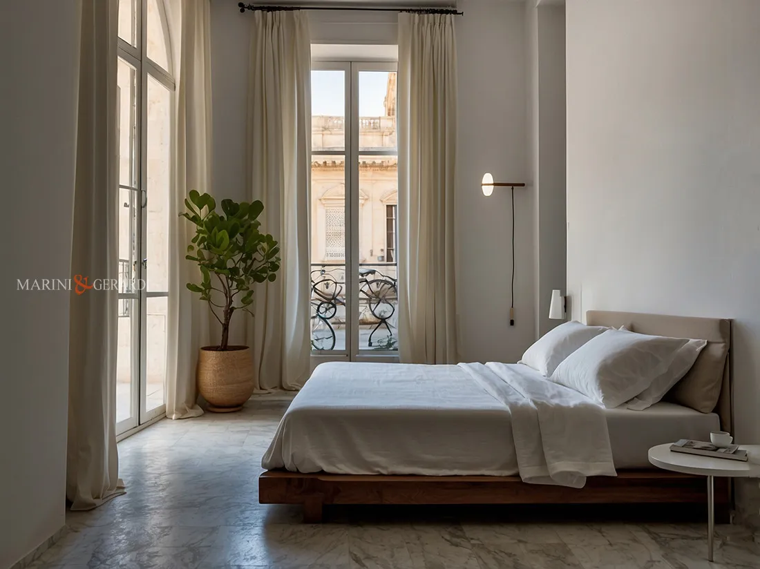 Tessuti a metraggio per tende camera da letto Tessuti a metraggio per tende camera da letto