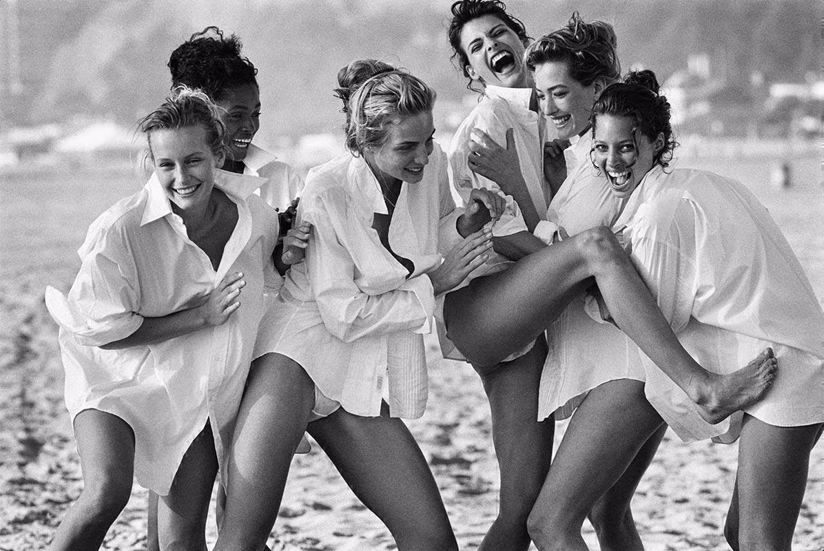 Irastehmann peter lindbergh Irastehmann peter lindbergh