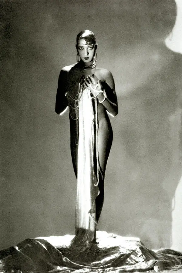 Josephine baker george hoyningen huene Josephine baker george hoyningen huene