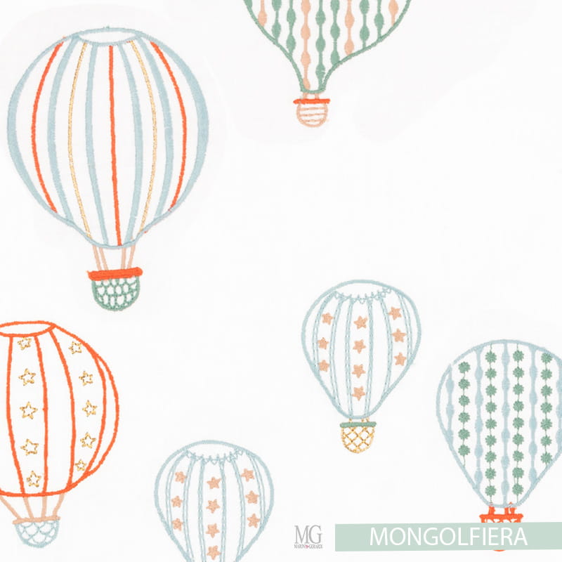 La Mongolfiera dei Bambini