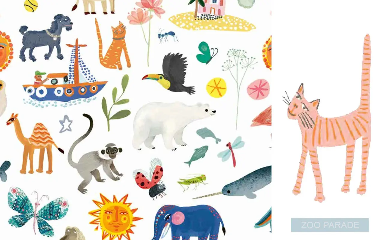 Tessuti per tende cameretta bambini magia colore Tessuti per tende cameretta bambini magia colore - la STANZA DA LETTO dei BAMBINI