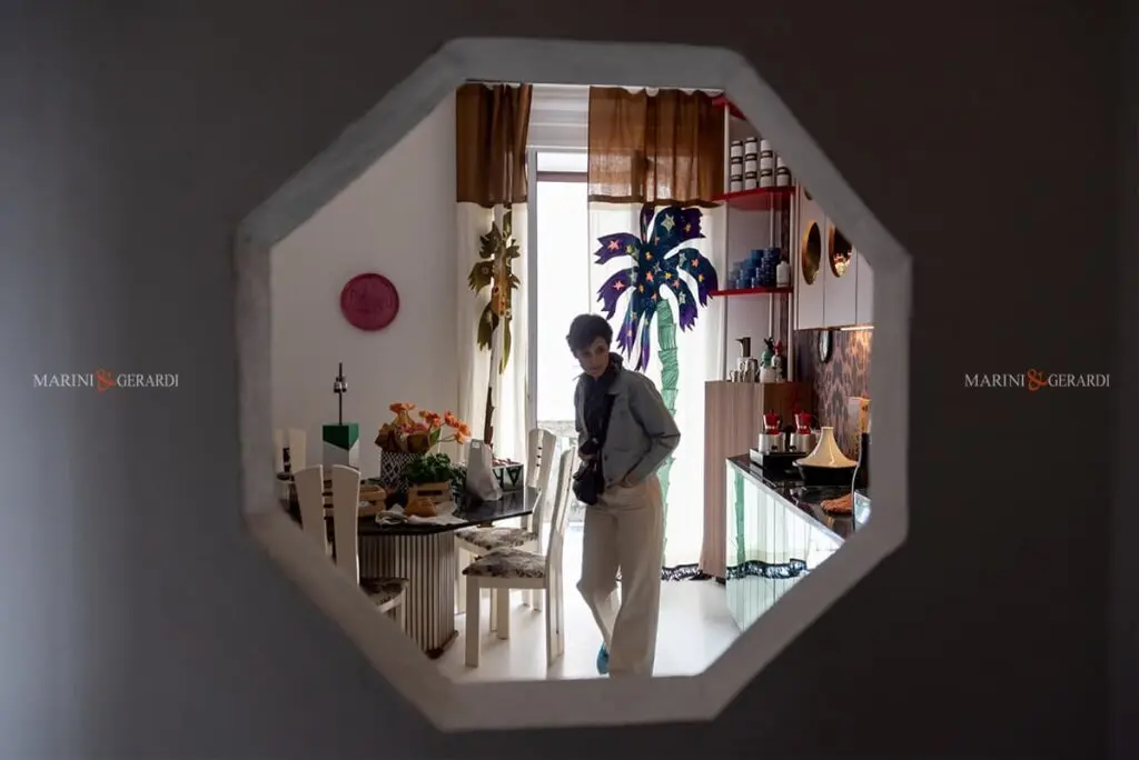 Casa ornella design week 2025 abitare lento ludovica gerardi foto Casa Ornella design week 2025 abitare lento LUDOVICA GERARDI foto