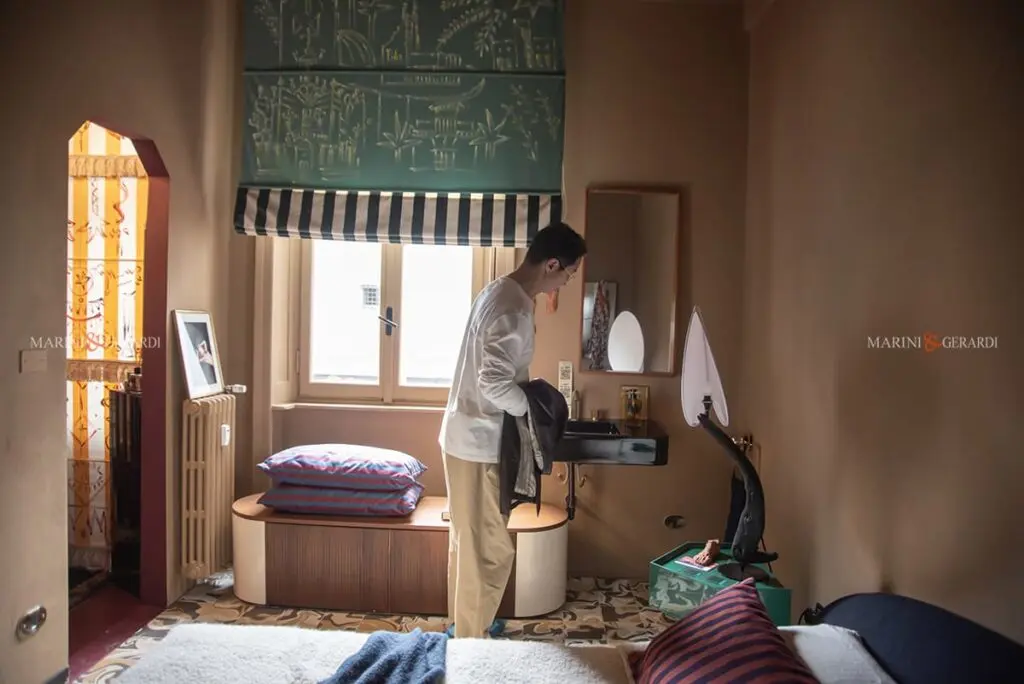 Casa ornella design week 2025 ludovica gerardi Casa ornella design week 2025 ludovica gerardi