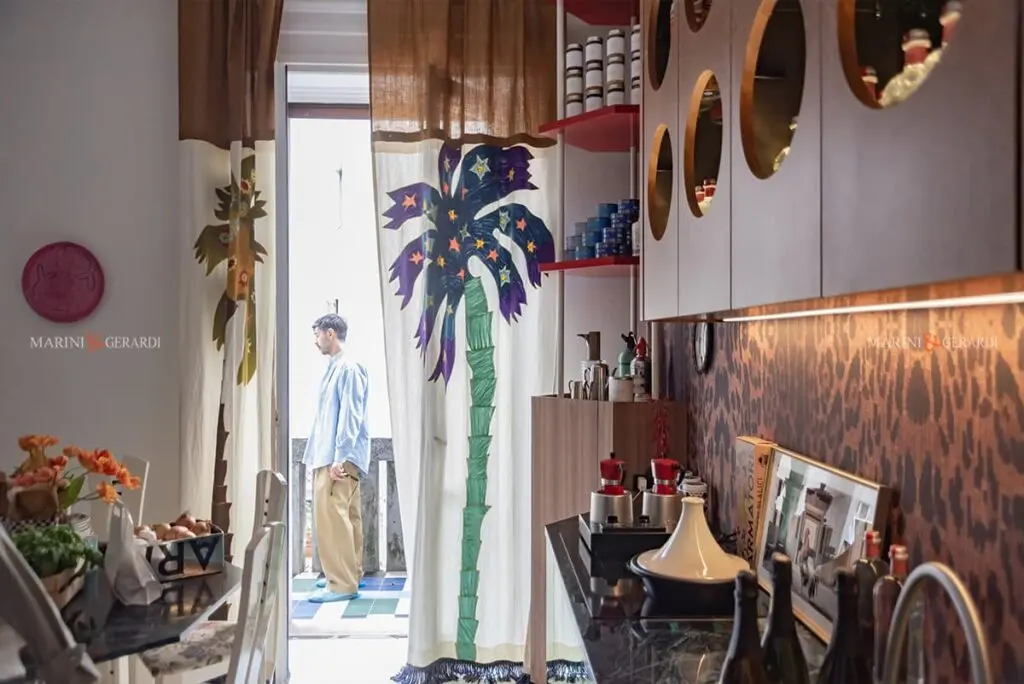 Design week 2025 casa ornella ode mediterranea Design week 2025 casa ornella ode mediterranea