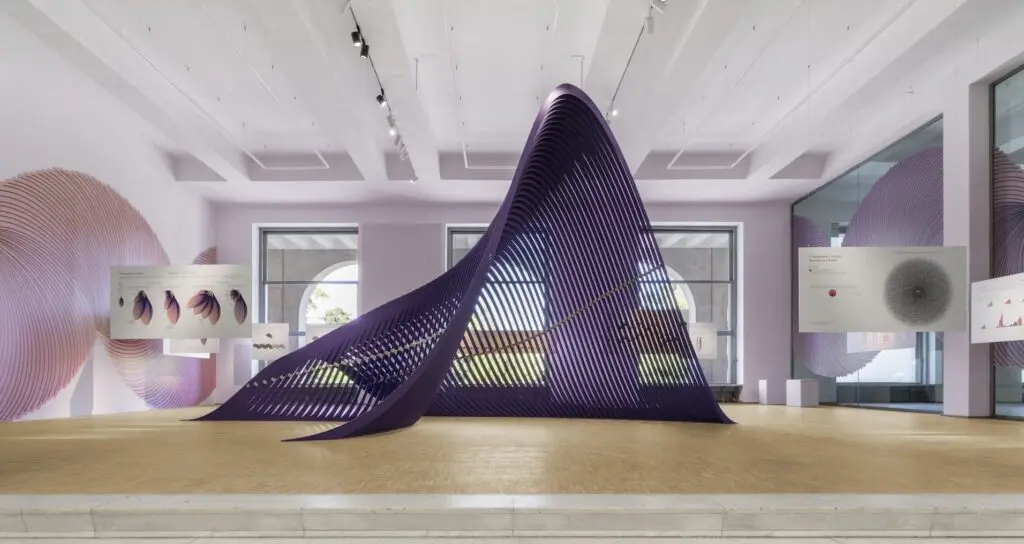 Triennale milano 2025 shapes of inequalities fragapane alessandro saletta e agnese bedini dsl studio © Triennale Milano 2025 shapes of inequalities Fragapane Alessandro Saletta e Agnese Bedini DSL studio ©