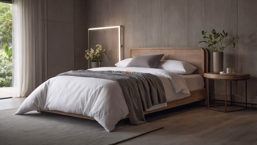 Idee per tende a finestra moderne camera da letto Idee per tende a finestra moderne camera da letto