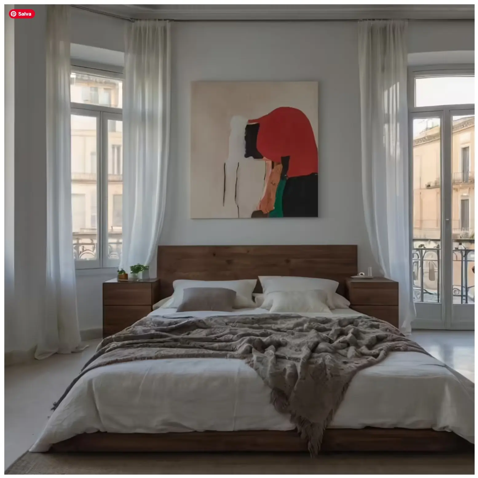 I migliori tessuti per tende