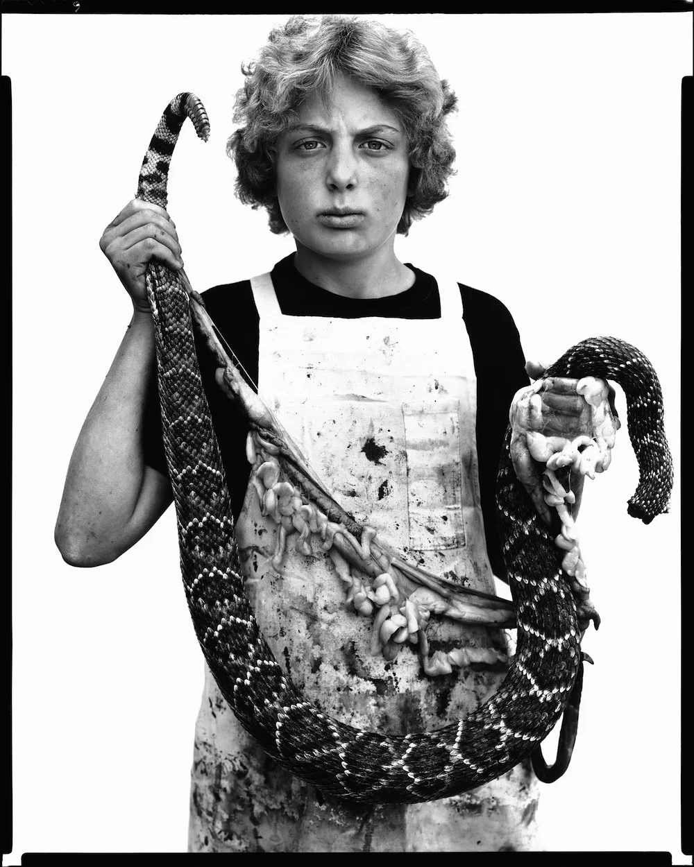 Boyd+fortin,+thirteen+yearrichard avedon 1979 Boyd+fortin,+thirteen+yearrichard avedon 1979