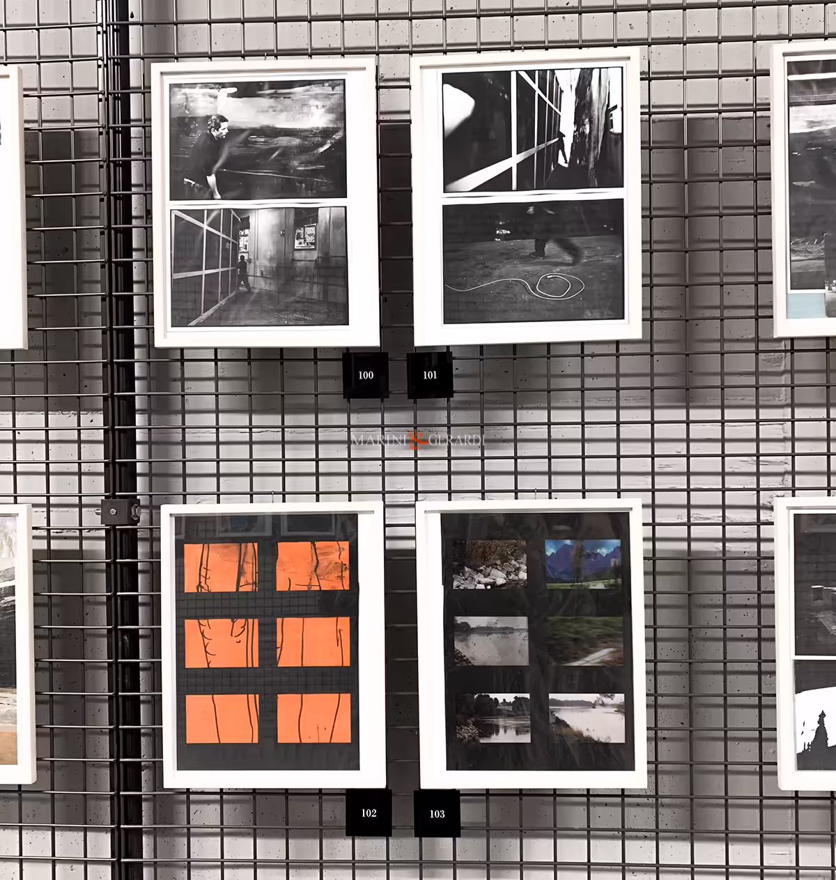 Frangi nobu at elba redux sala stirling palazzo citterio Frangi nobu at elba redux sala stirling palazzo citterio