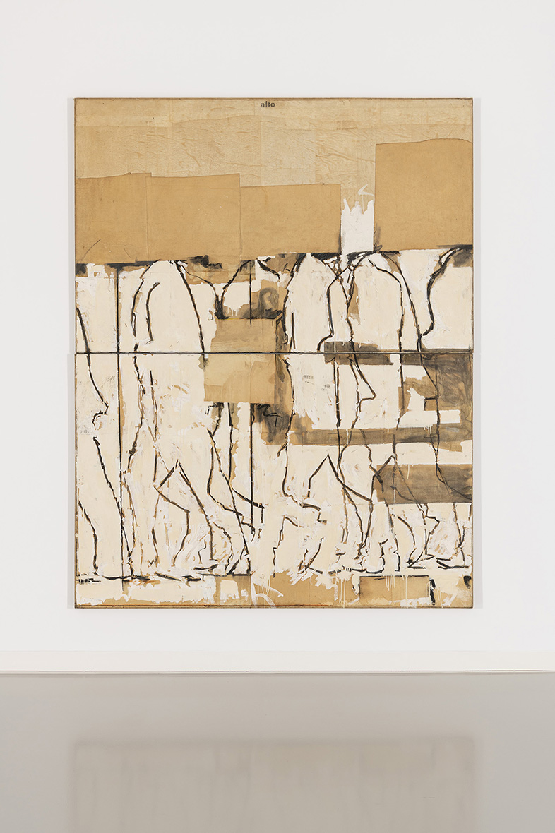 Mario schifano when i remember frak kleinbach Mario schifano when i remember frak kleinbach