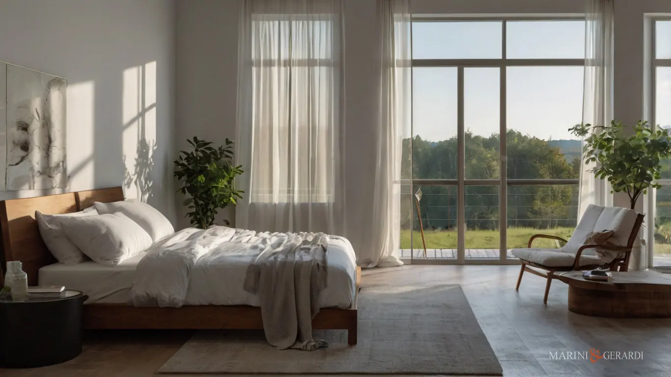 Misure letto matrimoniale standard Misure letto matrimoniale standard