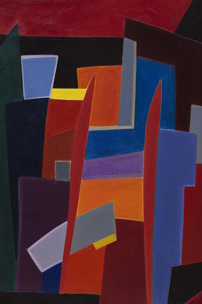 Bice lazzari esperienze 1953 Bice lazzari esperienze 1953