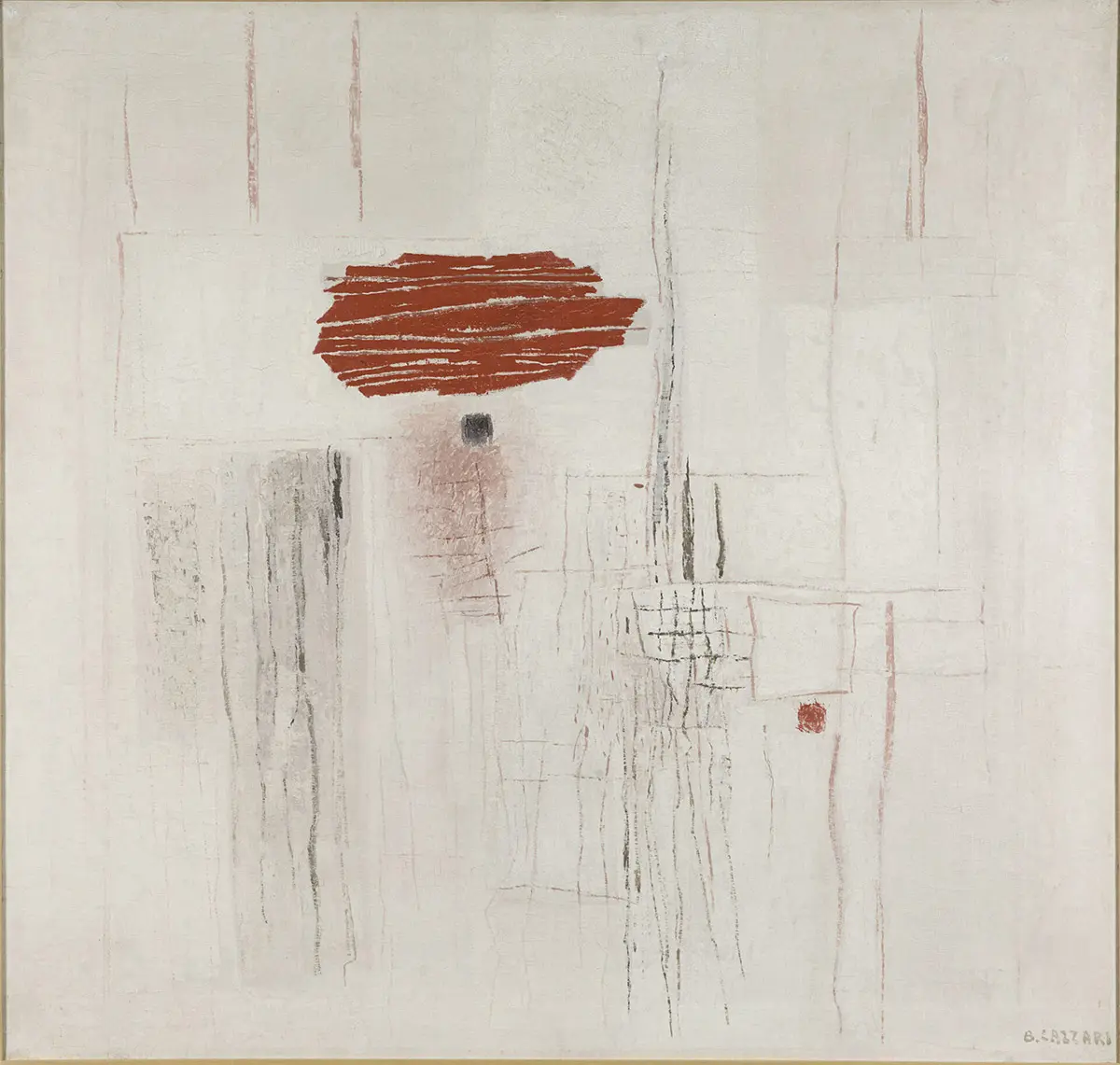 Bice lazzari racconto 2 anno1955