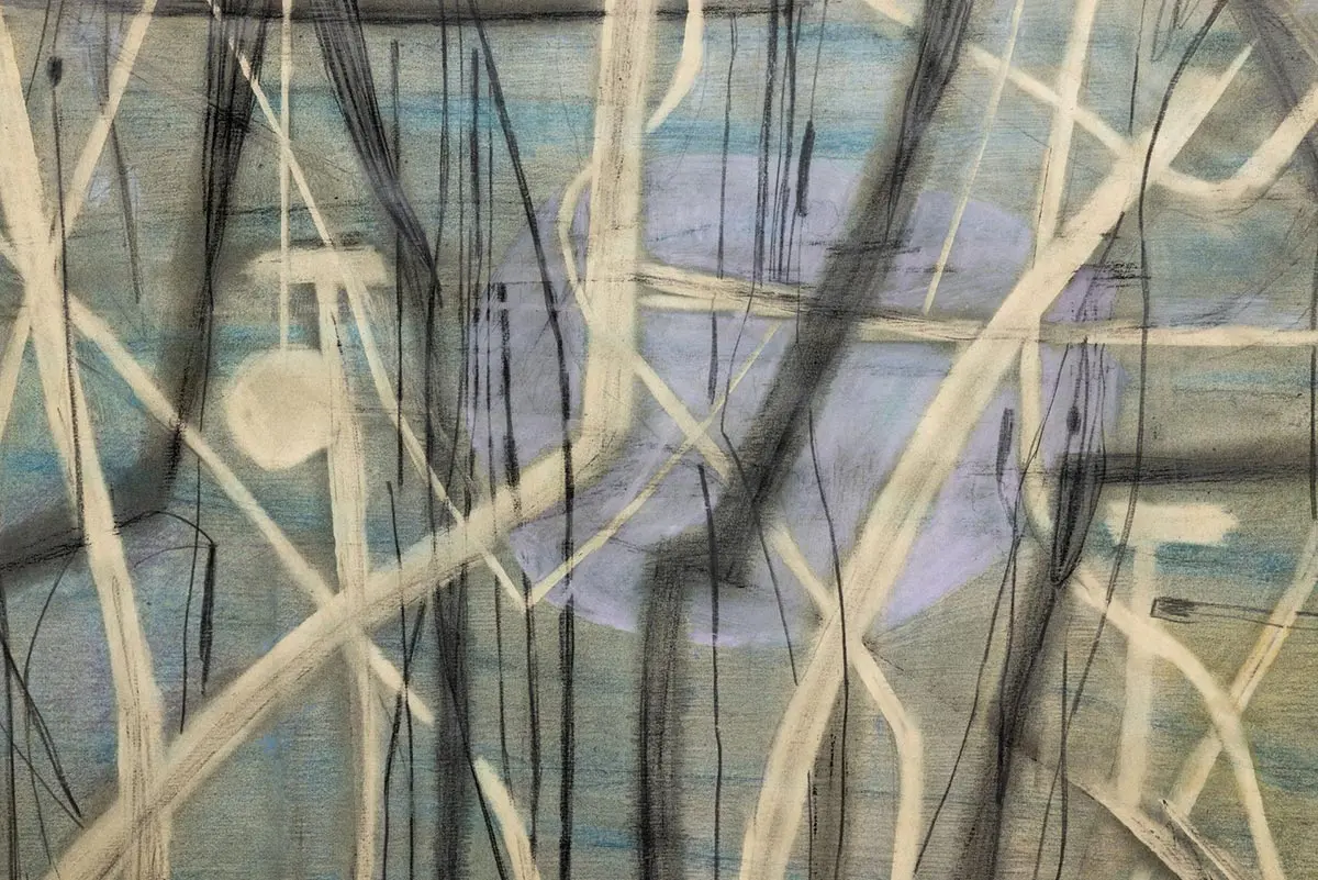 Bice lazzari senza titolo 1953 Bice lazzari senza titolo 1953