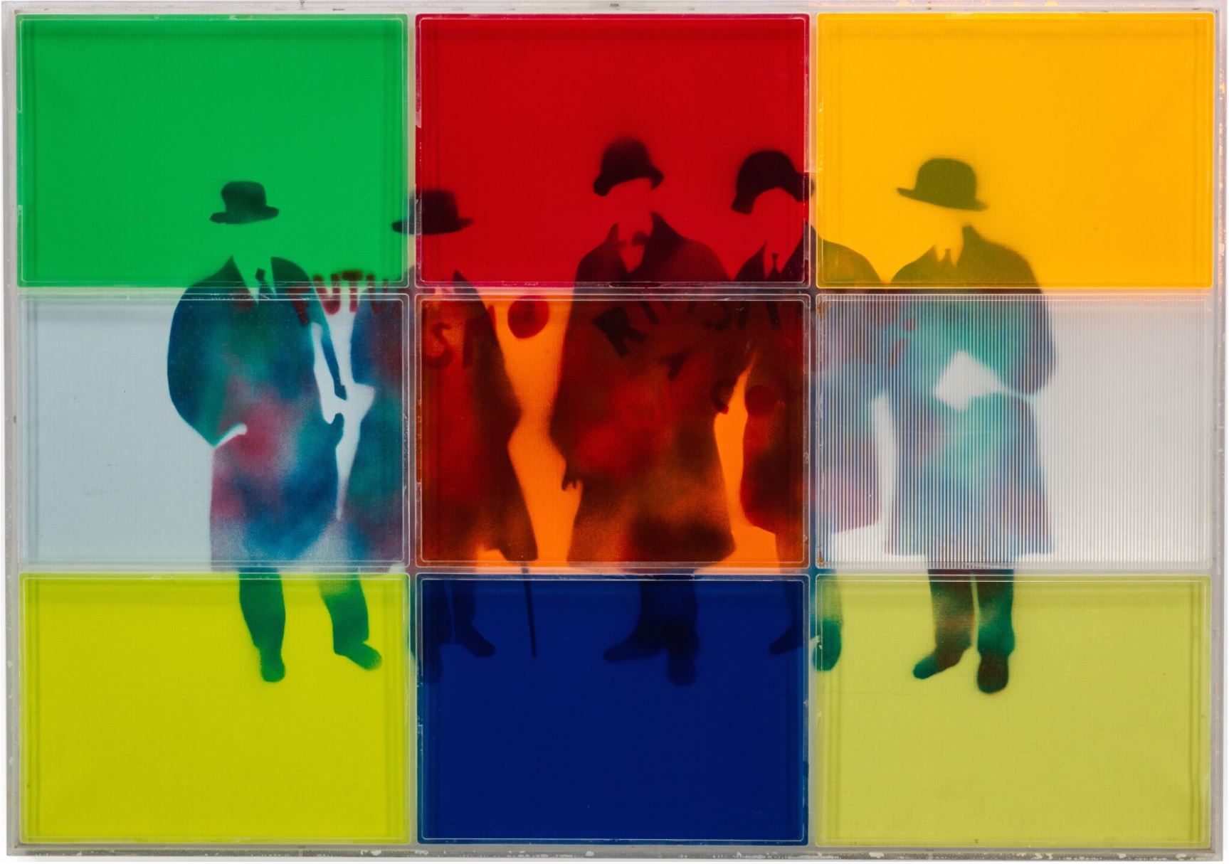 Futurismo rivisitato 1977 79 sotheby's milan Futurismo rivisitato 1977 79 sotheby's milan