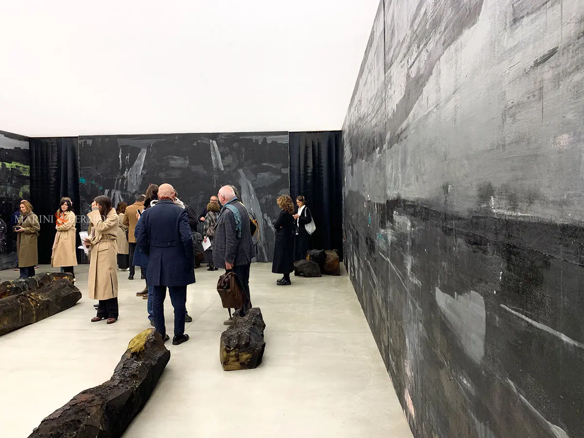 Mostra 2025 frangi milano nobu at elba redux palazzo citterio Mostra 2025 frangi milano nobu at elba redux palazzo citterio