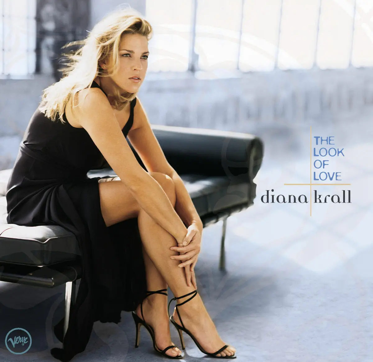Diana klall the look of love 2001 Diana klall the look of love 2001