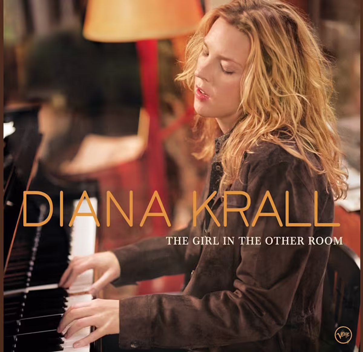 Diana krall the girl in the other romm temptation Diana krall the girl in the other romm temptation