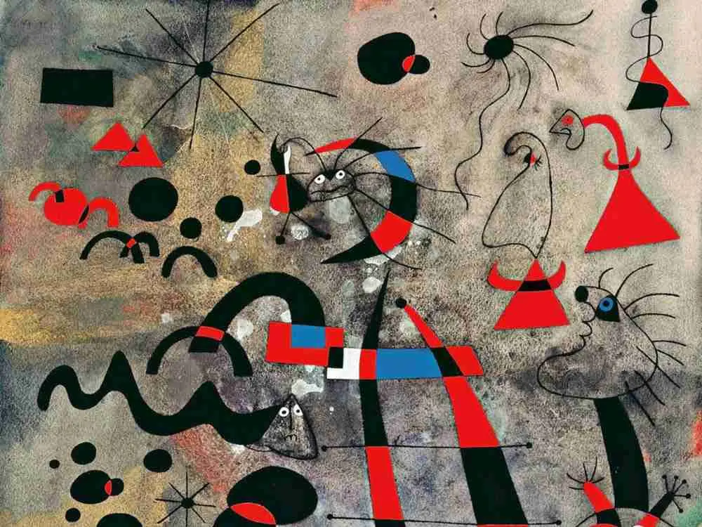 Joan mirò Joan mirò