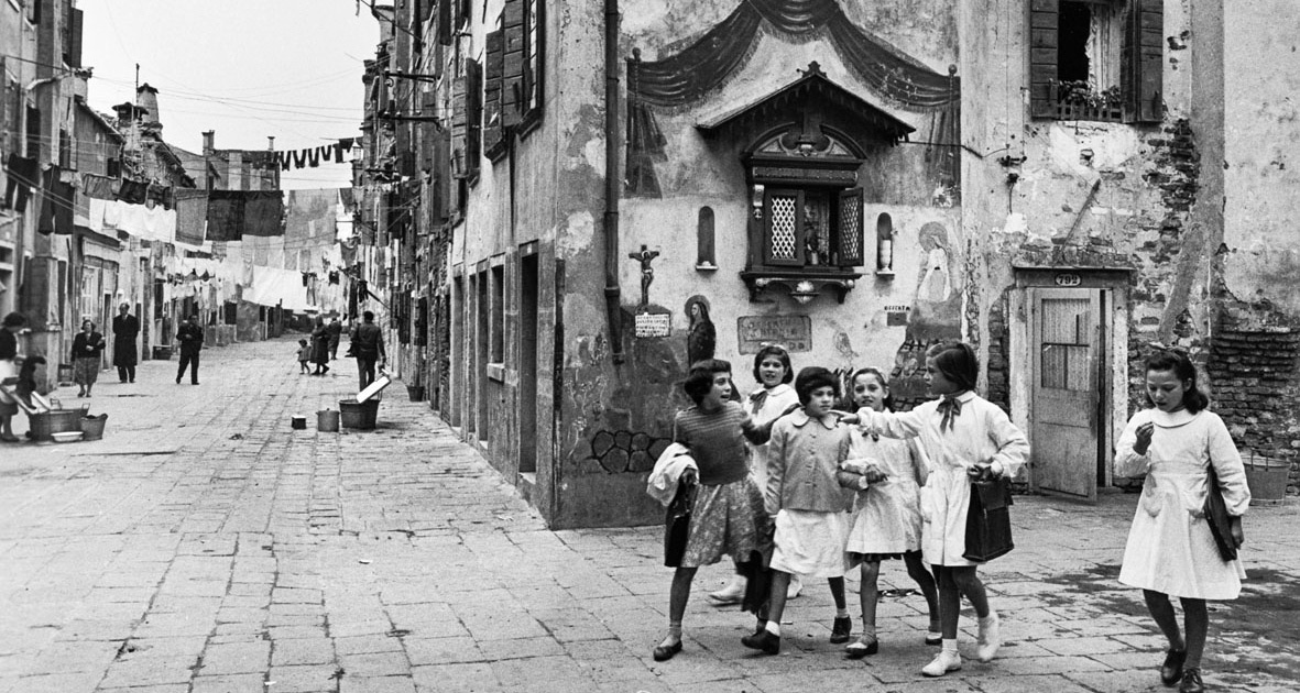 Inge Morath venezia 1955 magnum photos Inge Morath venezia 1955 magnum photos