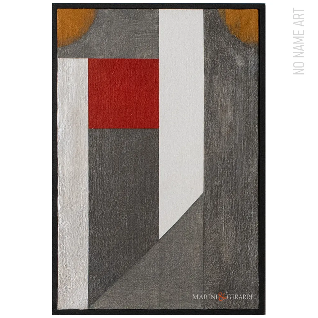 Geometrico g24 40x60 quaderi moderni da arredo Geometrico g24 40x60 quaderi moderni da arredo