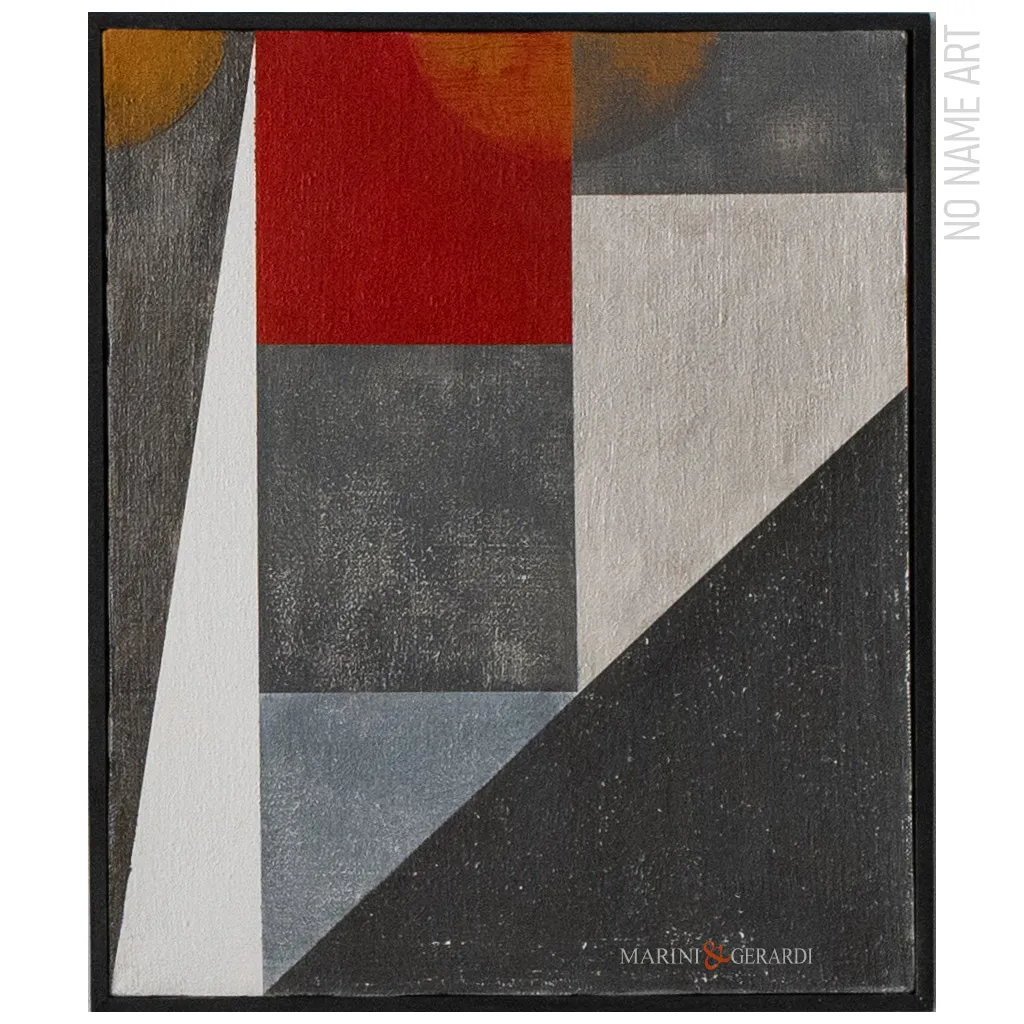 Geometrico g24 50x60 quaderi moderni da arredo Geometrico g24 50x60 quaderi moderni da arredo