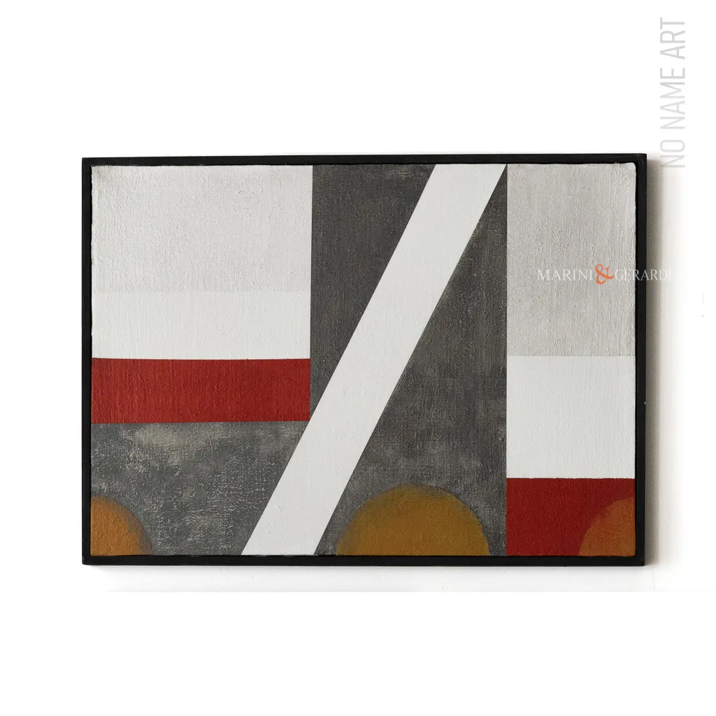 Geometrico g24 50x70 quaderi moderni da arredo Geometrico g24 50x70 quaderi moderni da arredo