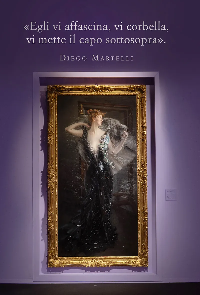 Giovanni Boldini la Contessa Speranza 1899 mostra boldini lucca 2025 Giovanni Boldini la Contessa Speranza 1899 mostra boldini lucca 2025