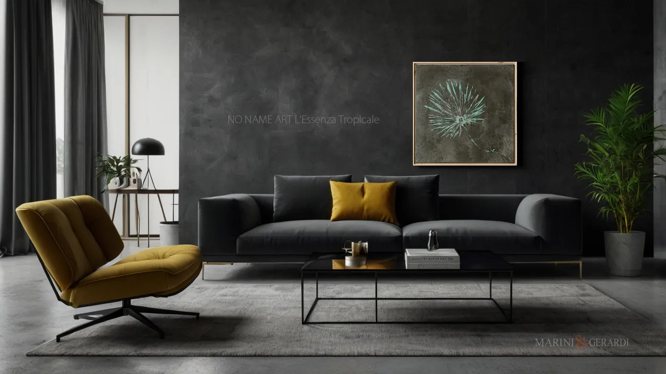 Quadri particolari moderni washingtonia in salotto no name art l'essenza tropicale Quadri particolari moderni washingtonia in salotto no name art l'essenza tropicale