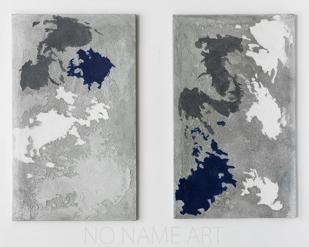 Quadri arredo terra cielo 60x100 no name art 0001 Quadri arredo terra cielo 60x100 no name art 0001