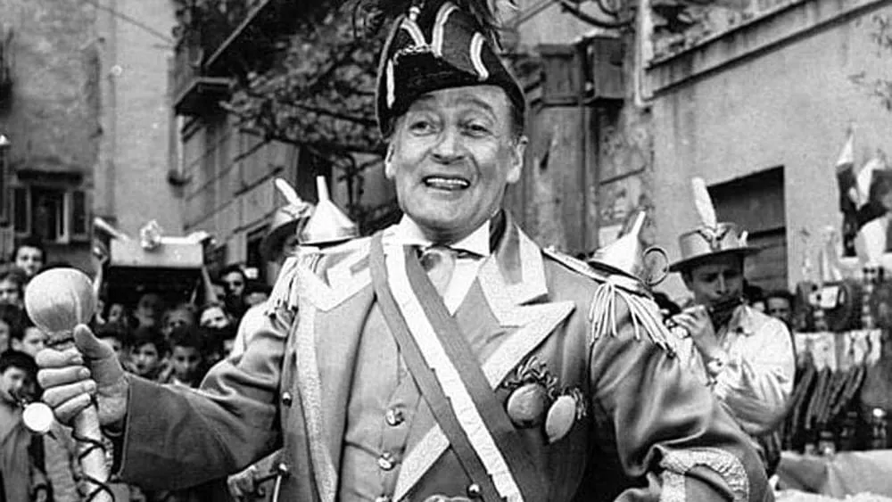 Totò l'oro di napoli 1954 Totò l'oro di napoli 1954