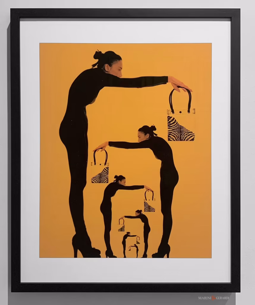 Milano celebra gastel mostra. rewind 2026 Milano celebra gastel mostra. rewind 2026