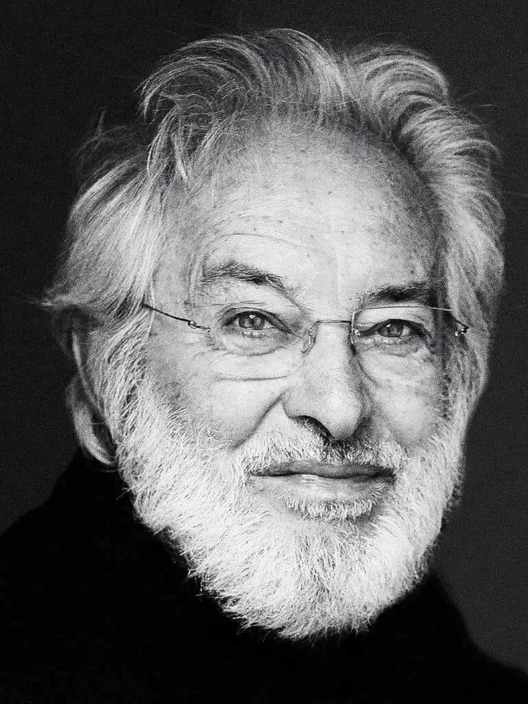 Mimmo jodice photo di giovanni gastel Mimmo Jodice photo di Giovanni Gastel